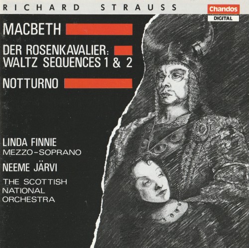 Macbeth / Der Rosenkavalier Waltz Sequences 1 & 2 / Notturno