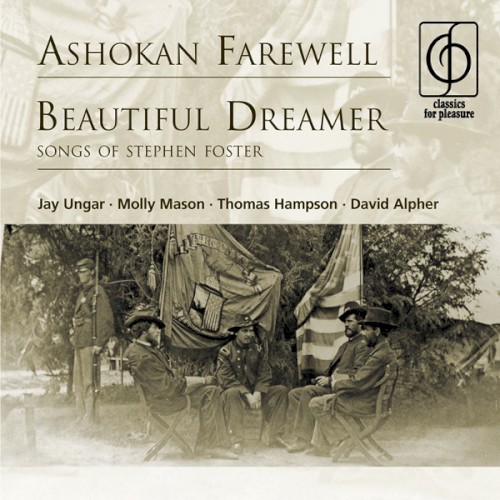 Ashokan Farewell / Beautiful Dreamer