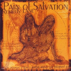 Remedy Lane by Pain of Salvation