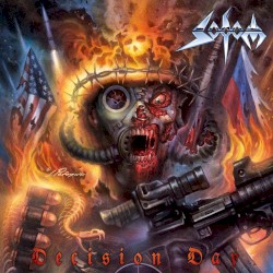 Decision Day by Sodom