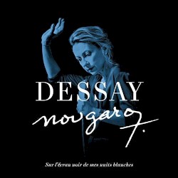 Natalie Dessay chante Nougaro by Natalie Dessay
