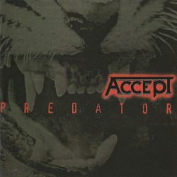 Predator by Accept