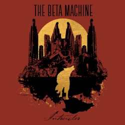 Intruder by The Beta Machine