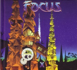 Focus X by Focus