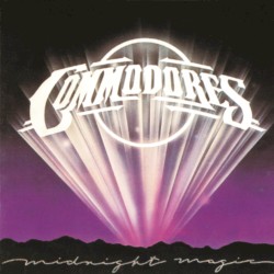 Midnight Magic by Commodores
