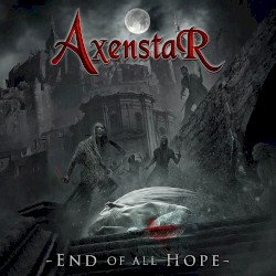 End of All Hope by Axenstar