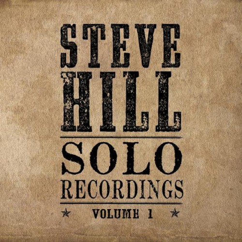Solo Recordings, Volume 1