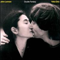 Double Fantasy by John Lennon  &   Yoko Ono