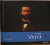 Ouvertures by Giuseppe Verdi ;   The Royal Philharmonic Orchestra ,   Andrea Licata
