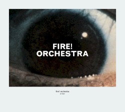 Enter! by Fire! Orchestra