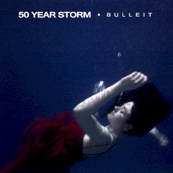 Bulleit by 50 Year Storm