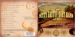Speed of Life by The Nitty Gritty Dirt Band