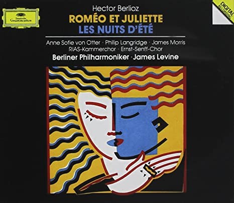 Roméo et Juliette / Les Nuits D'été