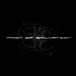 BE by Pain of Salvation