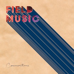 Commontime by Field Music
