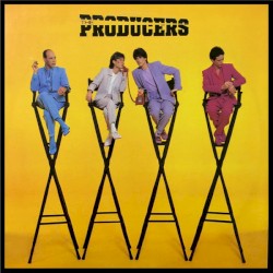The Producers by The Producers