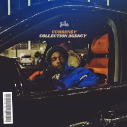 Collection Agency by Curren$y