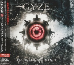 FASCINATING VIOLENCE by GYZE