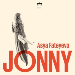 Jonny by Asya Fateyeva