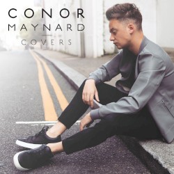 Covers by Conor Maynard