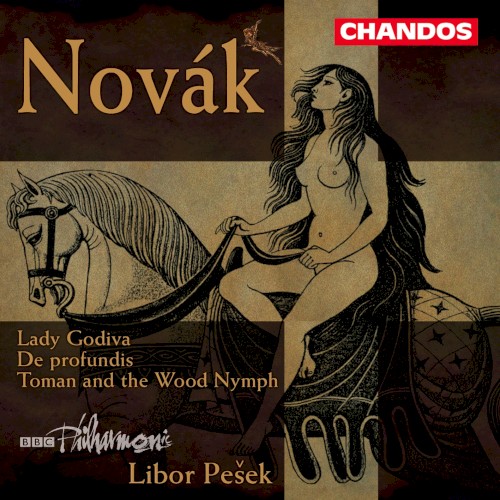 Lady Godiva / De profundis / Toman and the Wood Nymph