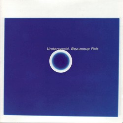 Beaucoup Fish by Underworld
