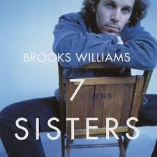 7 Sisters by Brooks Williams
