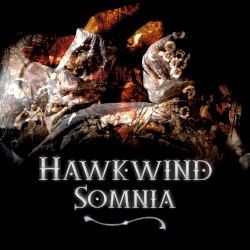 Somnia by Hawkwind