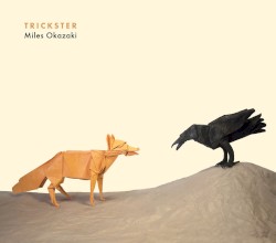 Trickster by Miles Okazaki