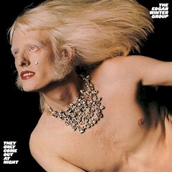 They Only Come Out at Night by The Edgar Winter Group