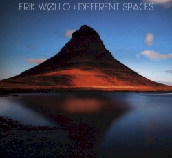 Different Spaces by Erik Wøllo