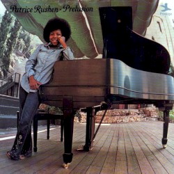 Prelusion by Patrice Rushen