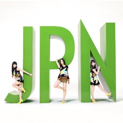 JPN by Perfume