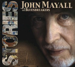 Stories by John Mayall & the Bluesbreakers