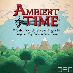 Ambient Time by Opus Science Collective