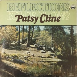 Reflections by Patsy Cline