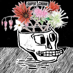 What a Time to Be Alive by Superchunk