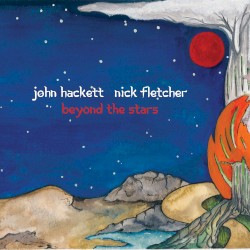 Beyond the Stars by John Hackett ,   Nick Fletcher