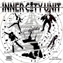 Passout by Inner City Unit