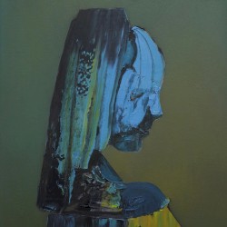 Everywhere at the end of time – Stage 4 by The Caretaker
