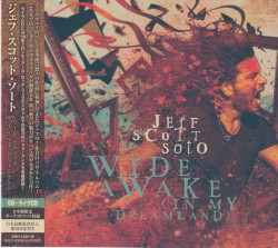 Wide Awake (In My Dreamland) by Jeff Scott Soto