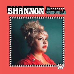 Shannon in Nashville by Shannon Shaw