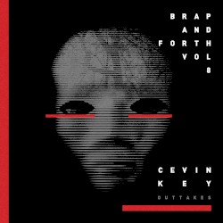 Brap and Forth Vol. 8 by cEvin Key