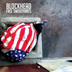 Free Sweatpants by Blockhead