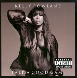 Talk a Good Game by Kelly Rowland