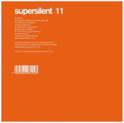 11 by Supersilent