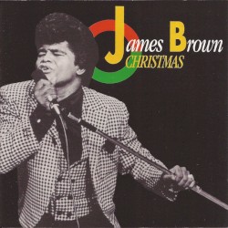 James Brown Christmas by James Brown