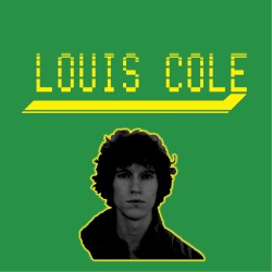 Louis Cole by Louis Cole