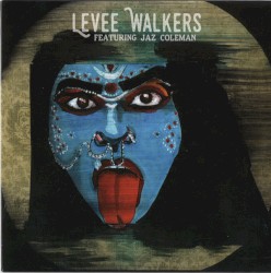 Freedom Song / Tears for the West by Levee Walkers  feat.   Jaz Coleman