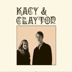 The Day Is Past & Gone by Kacy & Clayton